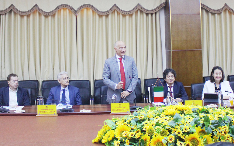 Quảng Trị nhiều điểm sáng phát triển -0