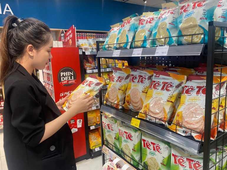 Mảng hàng tiêu dùng tạo đòn bẩy giúp Nova Consumer phát triển mạnh mẽ mảng kinh doanh cốt lõi -0