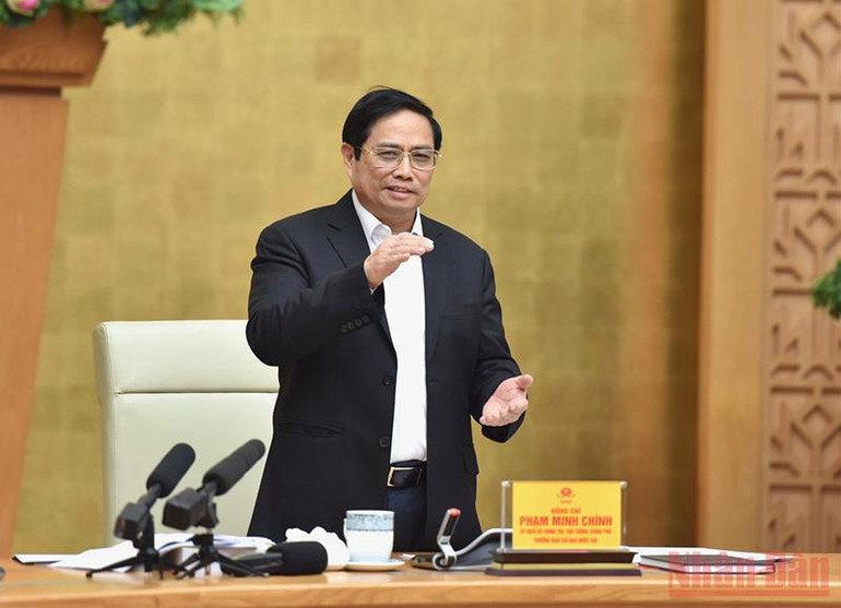 Rút ra bài học để ứng xử nhanh, bài bản, tự tin từng bước thích ứng an toàn -0