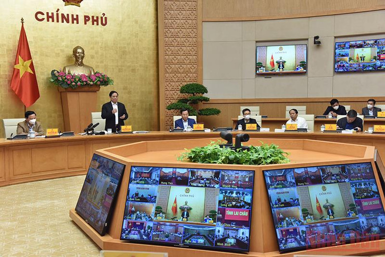 Rút ra bài học để ứng xử nhanh, bài bản, tự tin từng bước thích ứng an toàn -0