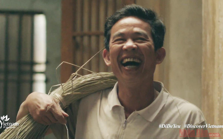 “Việt Nam: Đi Để Yêu! - Về với Ninh Bình”-Hành trình đầy cảm xúc -0