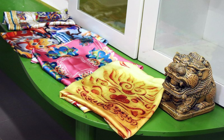 Biết thêm “Nghê Việt tinh tuyển” -0