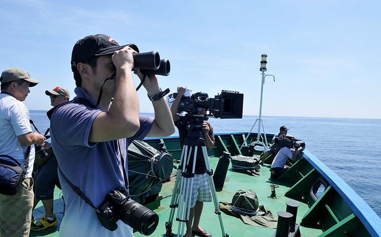 Ðạo đức báo chí trong môi trường truyền thông số -0