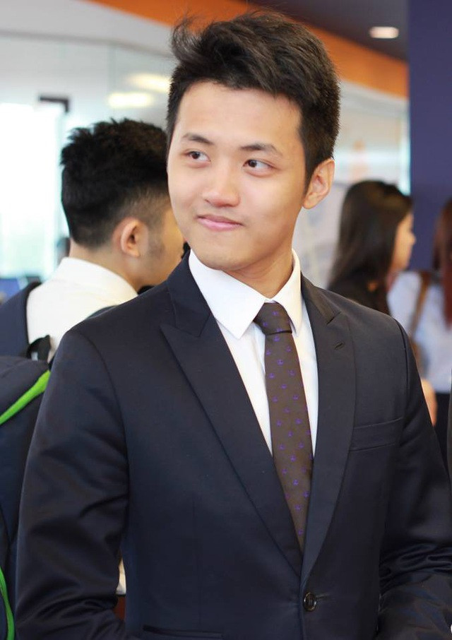 Ba startup trẻ người Việt được tạp chí Forbes vinh danh ảnh 2