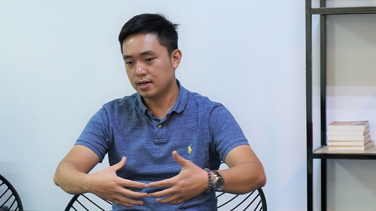 Ba startup trẻ người Việt được tạp chí Forbes vinh danh ảnh 1