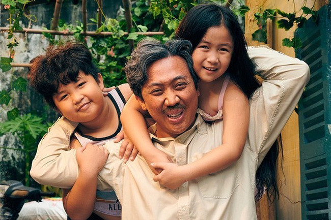 Phim Bố Già: Khi “nhân hòa” gặp “thiên thời, địa lợi” ảnh 1 Bố Già: Khi “nhân hòa” gặp “thiên thời, địa lợi” -0