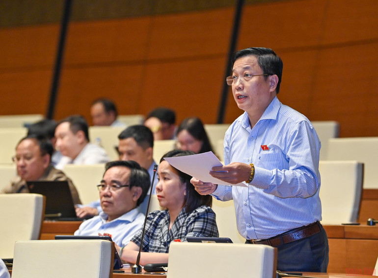 Tạo cơ chế đột phá, phát huy tối đa tiềm năng, lợi thế của Khánh Hòa -0