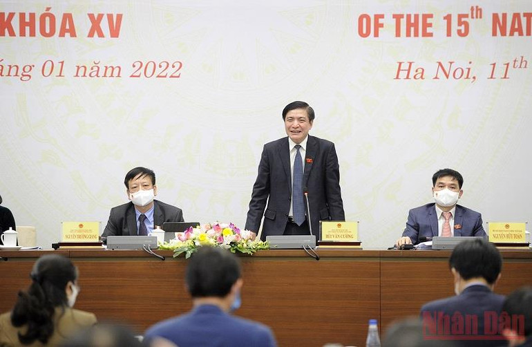 Tăng cường kiểm tra, giám sát để bảo đảm hiệu quả nguồn lực, tránh thất thoát, lãng phí -0