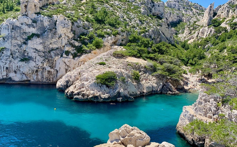 Con đường trở thành thủ khoa đại học Pháp của nữ sinh trường làng -0