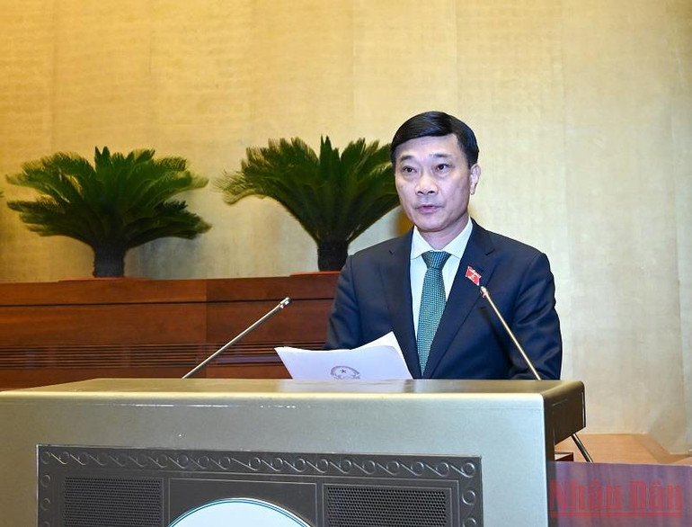 Áp dụng các cơ chế, chính sách đặc biệt triển khai 3 dự án cao tốc quan trọng -0