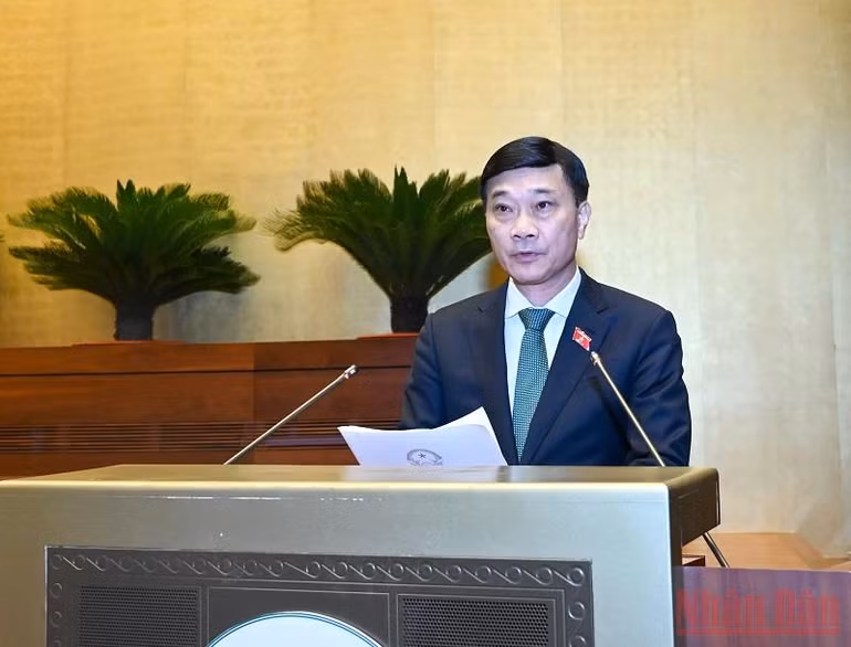 Áp dụng các cơ chế, chính sách đặc biệt triển khai 3 dự án cao tốc quan trọng -0