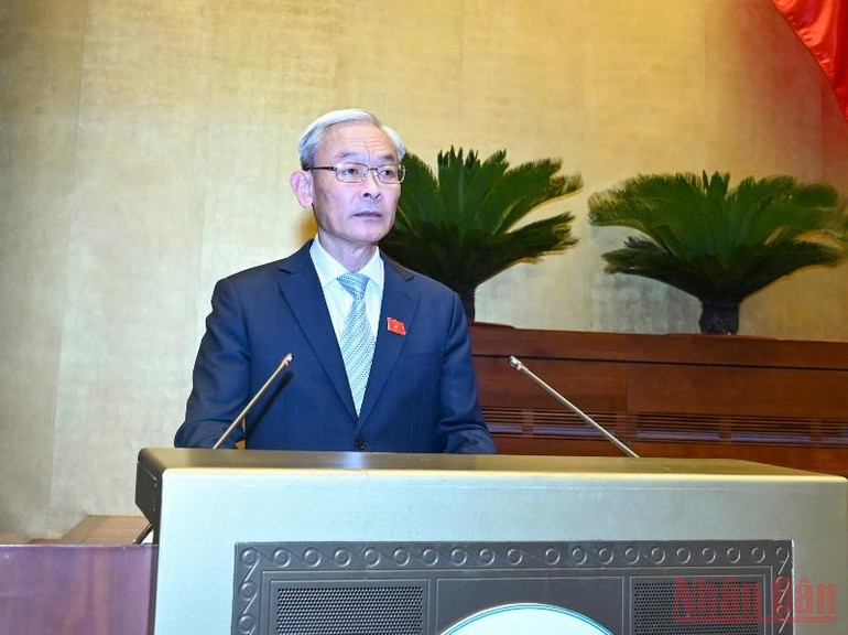 Thí điểm một số cơ chế, chính sách đặc thù phát triển tỉnh Khánh Hòa trong 5 năm -0