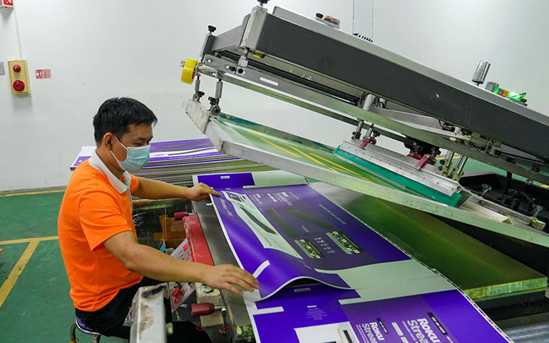 Phát huy hiệu quả các chính sách hỗ trợ doanh nghiệp -0