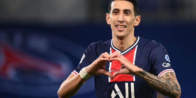 Hết hợp đồng hè 2021, dàn sao Messi, Ramos về đâu? -0