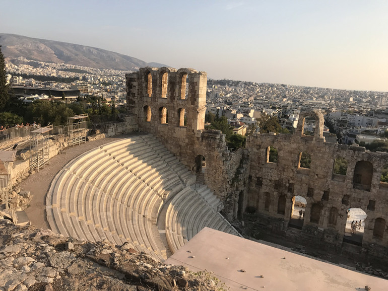 Kỳ 7: Tìm lại vàng son giữa bạt ngàn phế tích -0