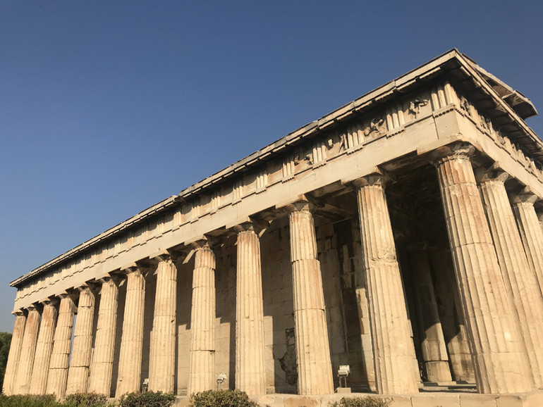 Kỳ 7: Tìm lại vàng son giữa bạt ngàn phế tích -0