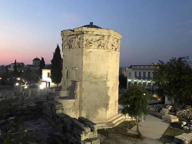 Kỳ 7: Tìm lại vàng son giữa bạt ngàn phế tích -0