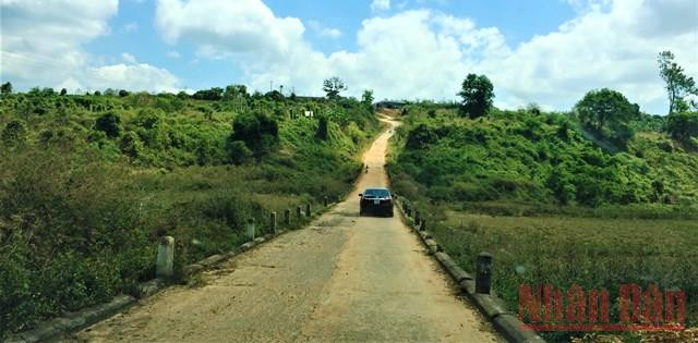 Để mất hơn 198 ha rừng phòng hộ đầu nguồn Krông Năng, trách nhiệm thuộc về ai? -0