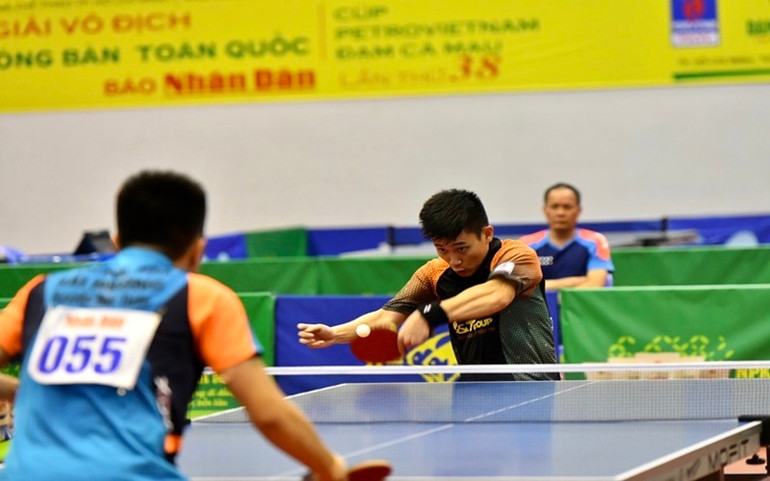 Đức Tuân đấu Anh Tú, Mỹ Trang gặp Nguyễn Thị Nga -0