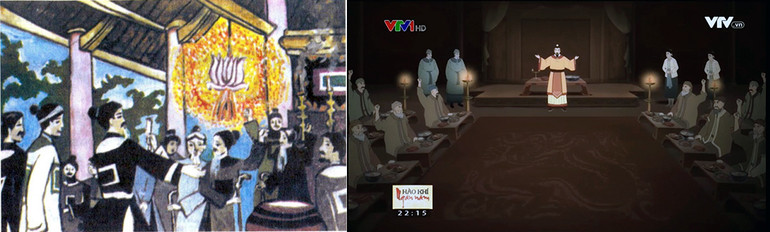 Quỹ Vaccine và những giá trị truyền thống tốt đẹp của dân tộc -0