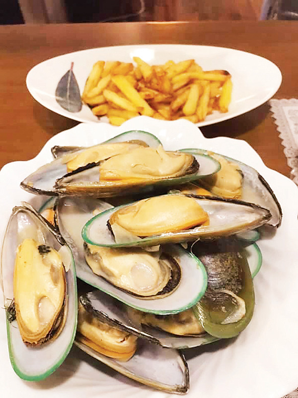 Tương tư mùi biển -0