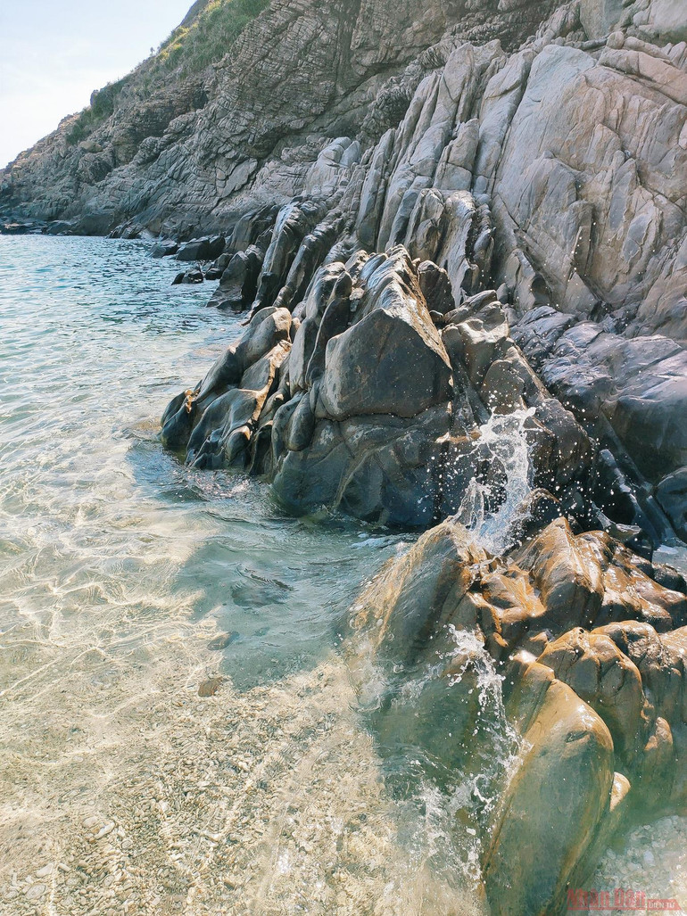 Côn Đảo: Một góc bình yên -0