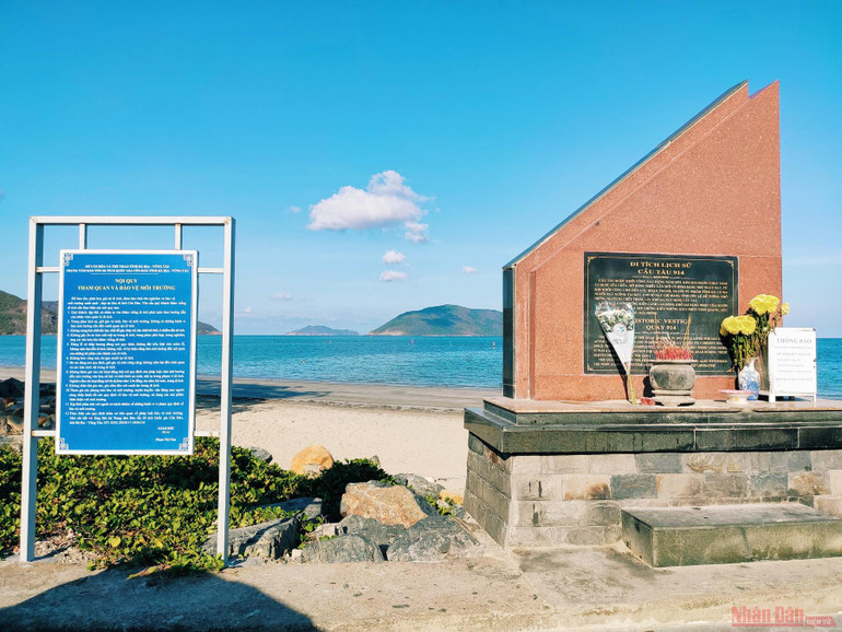 Côn Đảo: Một góc bình yên -0