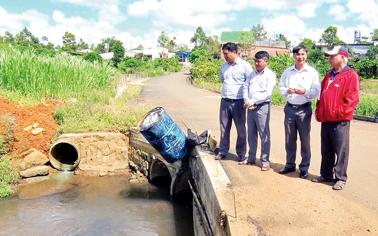  Tiếng chuông giữa miền sơn cước -0