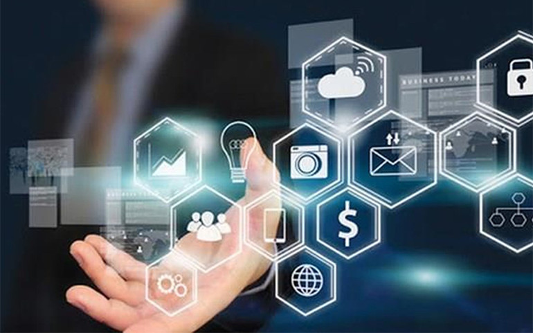 Thủ tướng Phạm Minh Chính làm Chủ tịch Ủy ban Quốc gia về chuyển đổi số -0