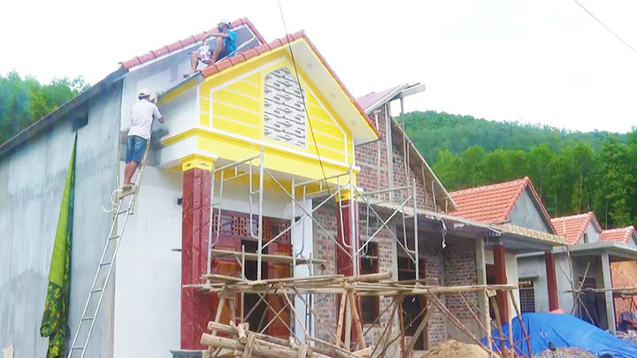 Phòng, chống thảm họa kép: Việc cần làm ngay (Kỳ 2) -0