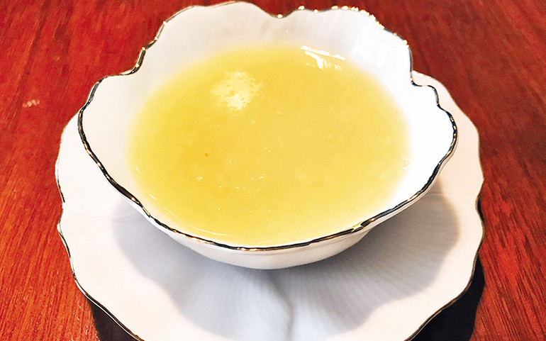 Dấu vết thảo thơm còn ở đó -0