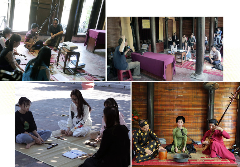 Trả món nợ với tiền nhân -0