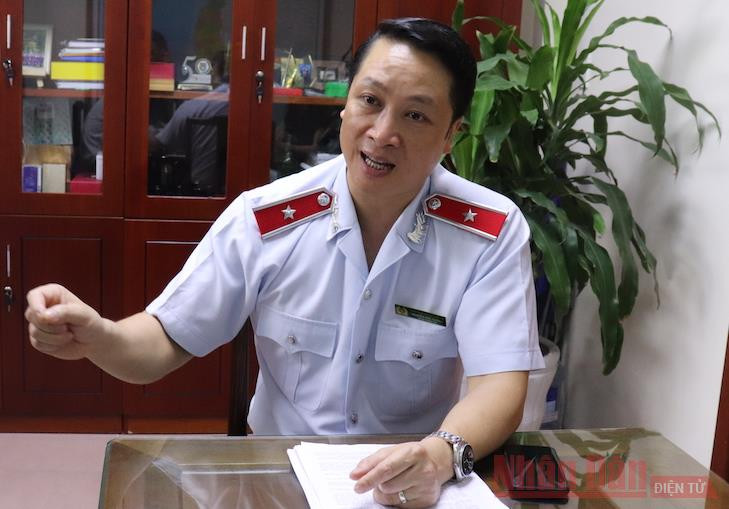 Để không có “khoảng trống, điểm mờ” trong thanh tra, kiểm tra Kỳ thi tốt nghiệp THPT 2020 -0