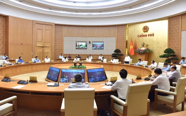 Đẩy mạnh giải ngân vốn đầu tư công các địa phương -0