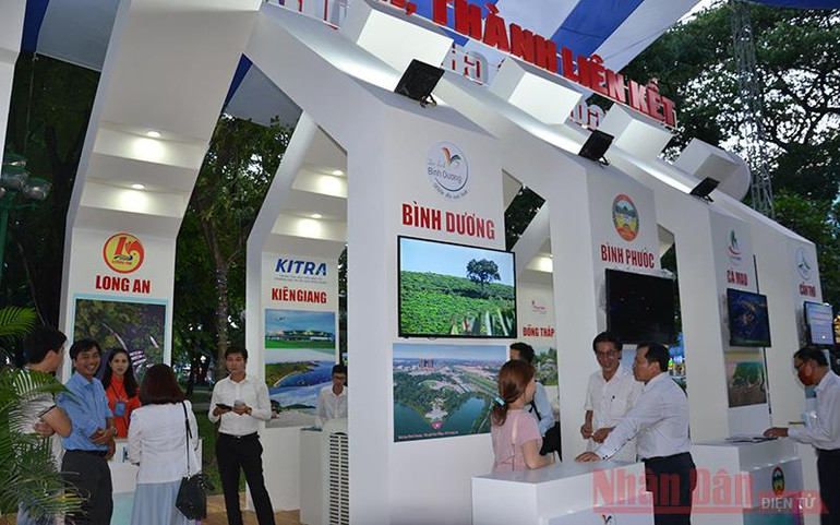 Nhiều chương trình kích cầu du lịch trong Ngày hội Du lịch TP Hồ Chí Minh lần thứ 16 -0