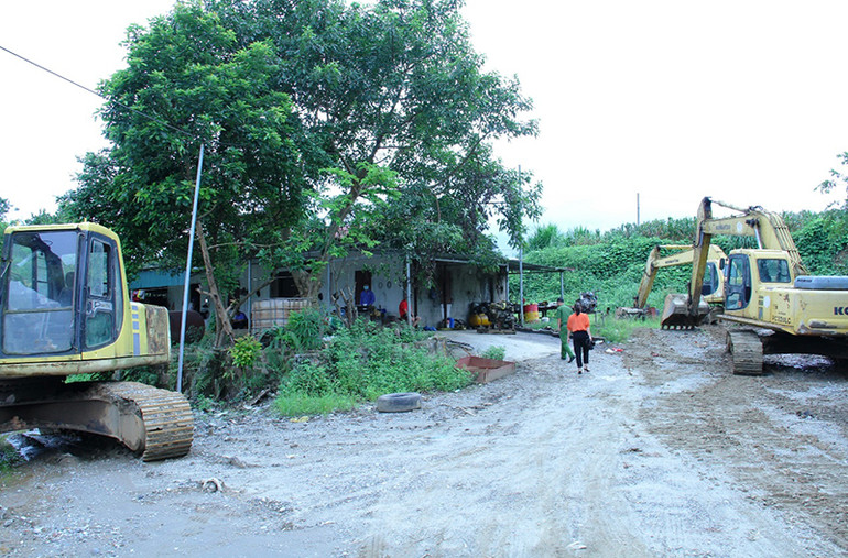 Bắt tạm giam bị can đánh tử vong bạn gái là nữ sinh ở Lào Cai -0