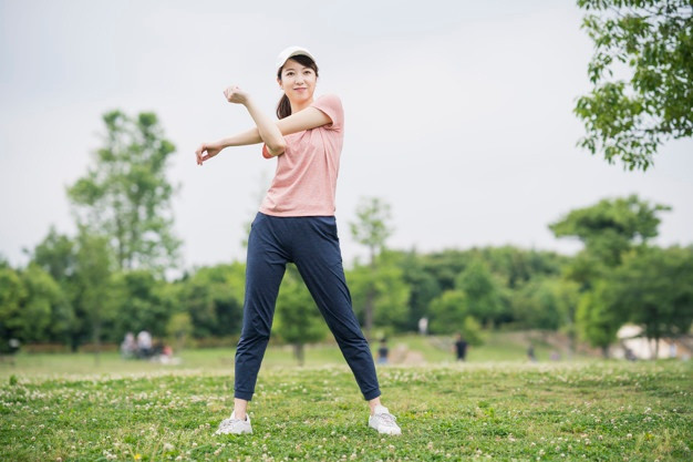 “Bí kíp” 5T+ tăng cường sức khỏe phòng chống dịch bệnh -0