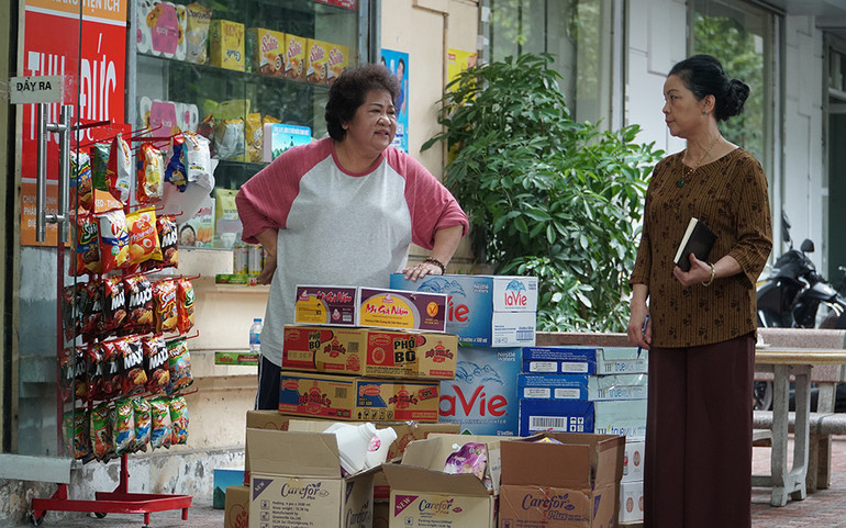 Minh Vượng, Hoa Thúy trở lại với “Trở về giữa yêu thương” -0