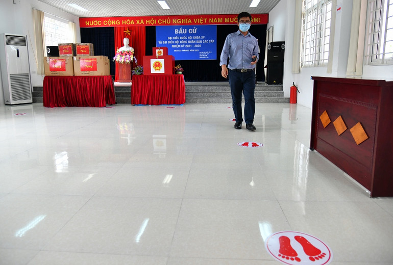 Hà Nội sẵn sàng trước ngày hội lớn -0