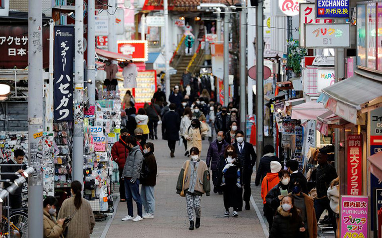 10 thành phố “tuyệt vời nhất thế giới” năm 2021 -0