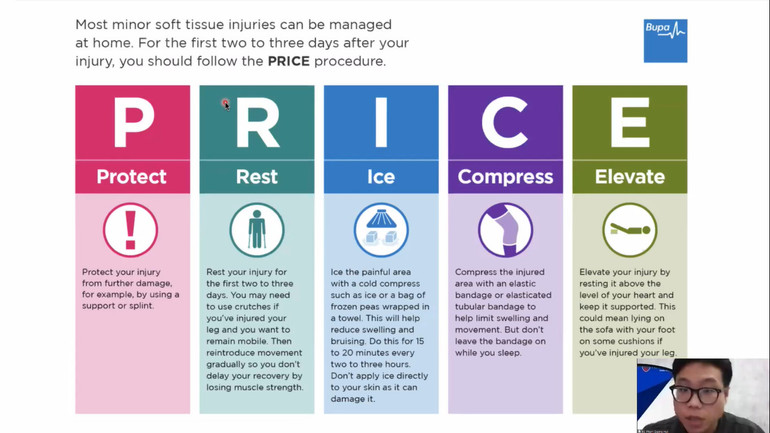 Chế độ dinh dưỡng và phòng tránh chấn thương khi tập luyện thể thao -0