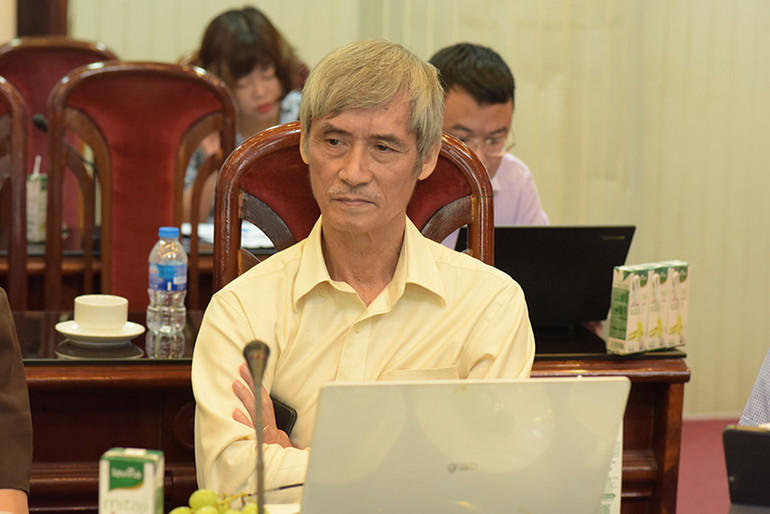 Tọa đàm trực tuyến “Tìm giải pháp cho ngành mía đường trong tình hình mới” -0