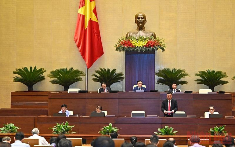 Không phải Tổng cục, Cục thuộc Bộ nào cũng được thành lập cơ quan thanh tra -0