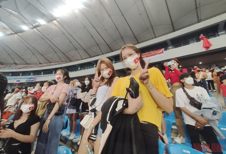 U23 Việt Nam vô địch-Trận đấu để lại nhiều cảm xúc -0