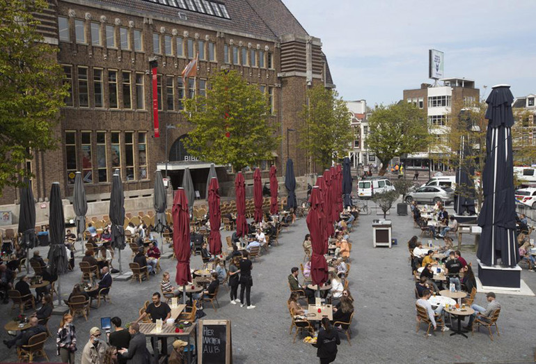 Nỗ lực hồi sinh du lịch, EU đề xuất nới lỏng hạn chế nhập cảnh -0