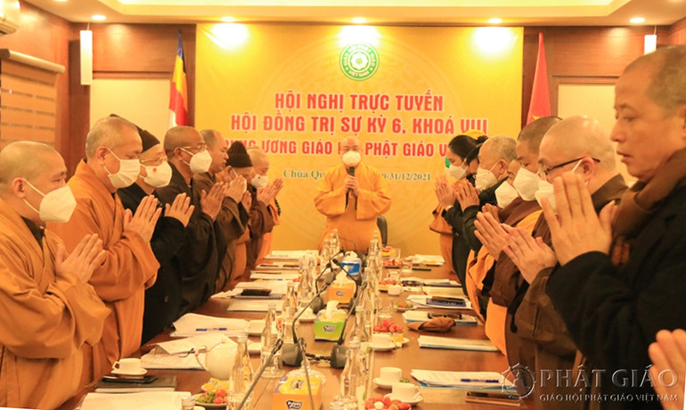 Phật giáo cả nước đạt nhiều thành tựu Phật sự quan trọng -0