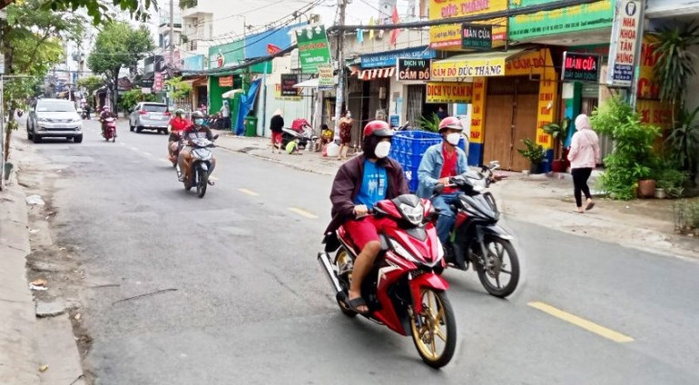 Từng bước “bình thường mới” để thích nghi với dịch bệnh -0