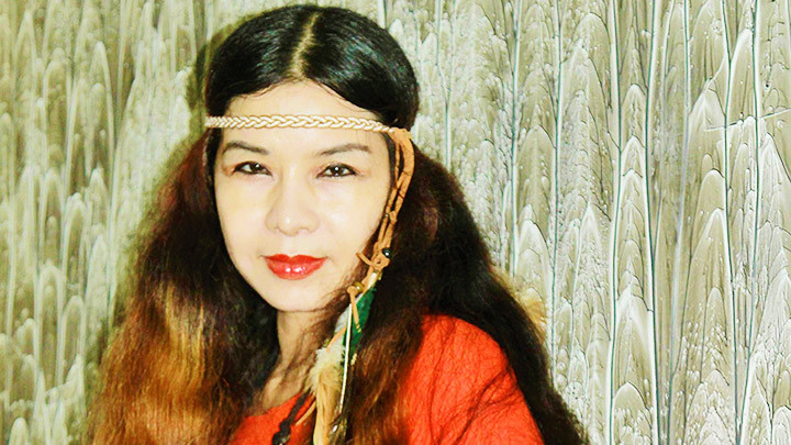 Có tác phẩm “khoe” với bạn bè quốc tế, không vui sao được! -0