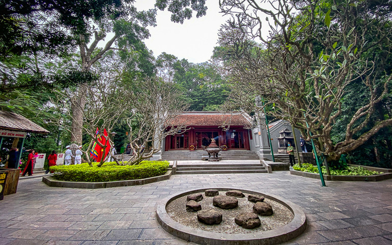 5 địa điểm du lịch khi đến Phú Thọ -0