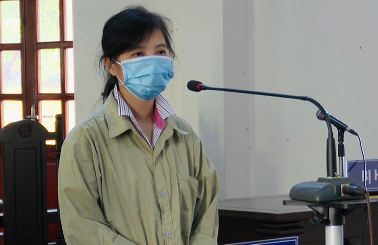 22 năm 9 tháng tù cho dành cho nhóm cán bộ thanh tra Bộ Xây dựng chiếm đoạt tiền của doanh nghiệp -0